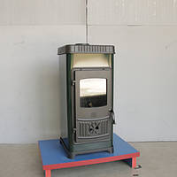 Піч-камін Dora Plamen 8 N