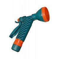 Пістолет 5-ти опції. з цангою 1/2" SLD, фото 1