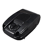 Електрична сушарка для взуття з таймером HYLLIS 85601 Black, фото 2