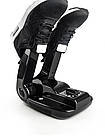 Електрична сушарка для взуття з таймером HYLLIS 85601 Black, фото 3