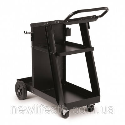 Візок для переміщення спотера — старий код 803084, фото 1