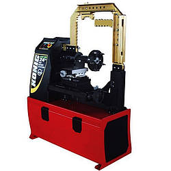 Дископрав ATEK MAKINA Туреччина NEW LINE 86R00 10-24 CE