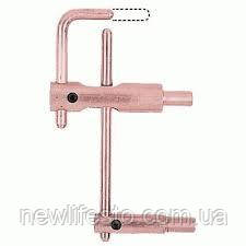 Електроди в складі для апаратів точкового зварювання XA5 803159, фото 1