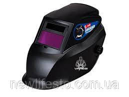 Зварювальна маска Jaguar 804082, фото 1