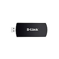 Адаптер USB WiFi D-Link DWA-192 AC1900 MU-MIMO UA UCRF