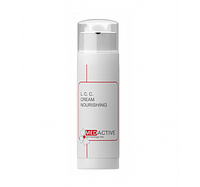 Ультрапитательный крем с керамидами l.c.c. Cream Nourishing Omega & Ceramides Med Active, 50 мл