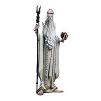 Фигурка Weta Workshop Lord Of The Ring Saruman (865002615) - Вища Якість та Гарантія!