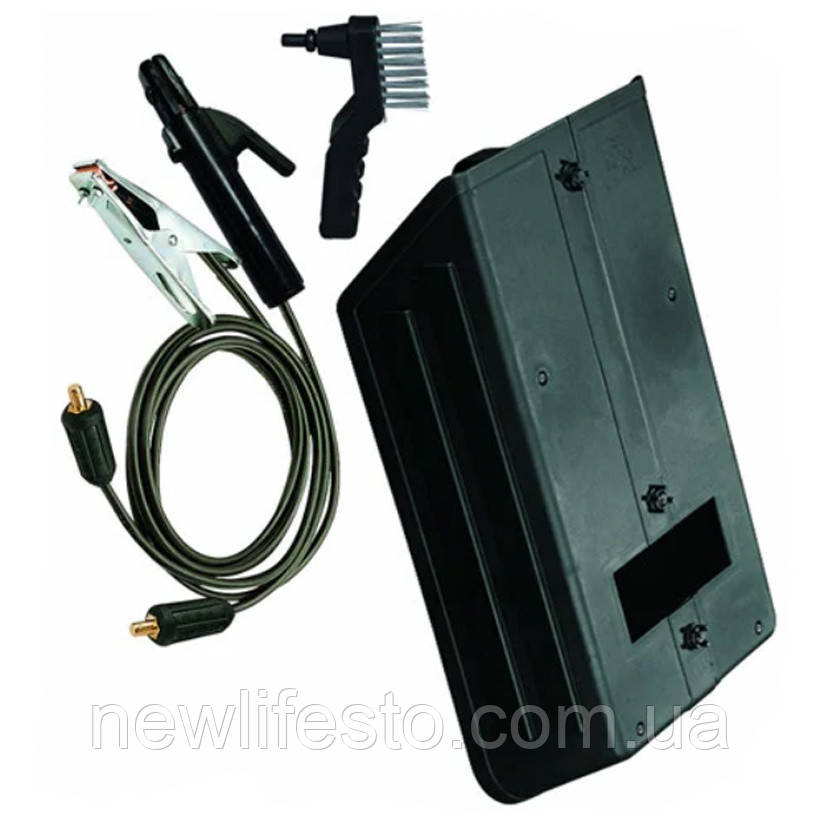 Набір для зварювання MMA, фото 1