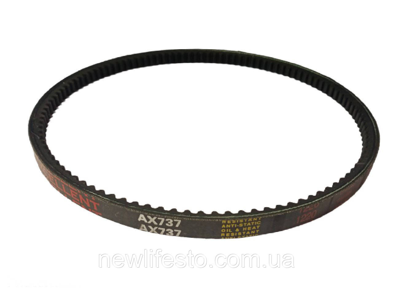 Ремінь для DIDO 30 продається комплектом 2 шт., фото 1