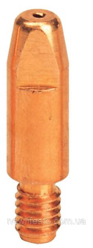 Наконечник контактний 1 мм 722552, фото 1