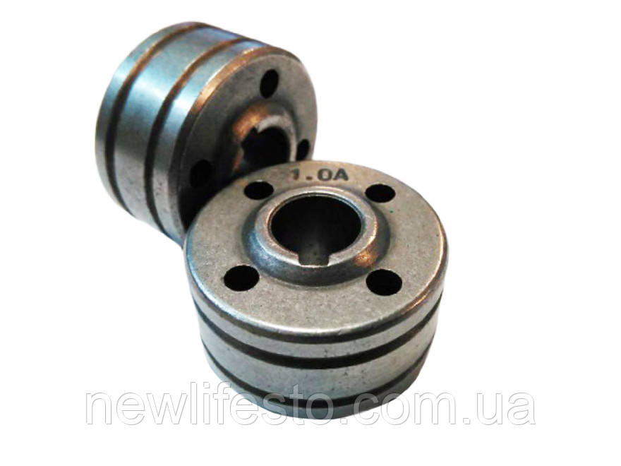 Ролик механізму подавання дротом 722127, фото 1