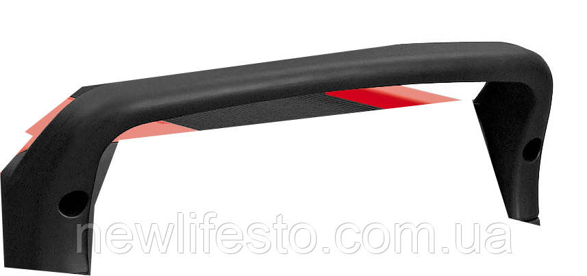 Ручка пластикова для DIGITAL MIG 330 312328, фото 1