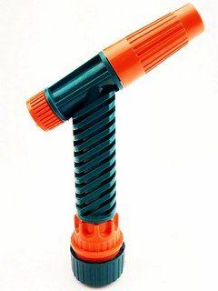 Пістолет з регульованим розпилювачем (цанга 3/4") SLD, фото 1