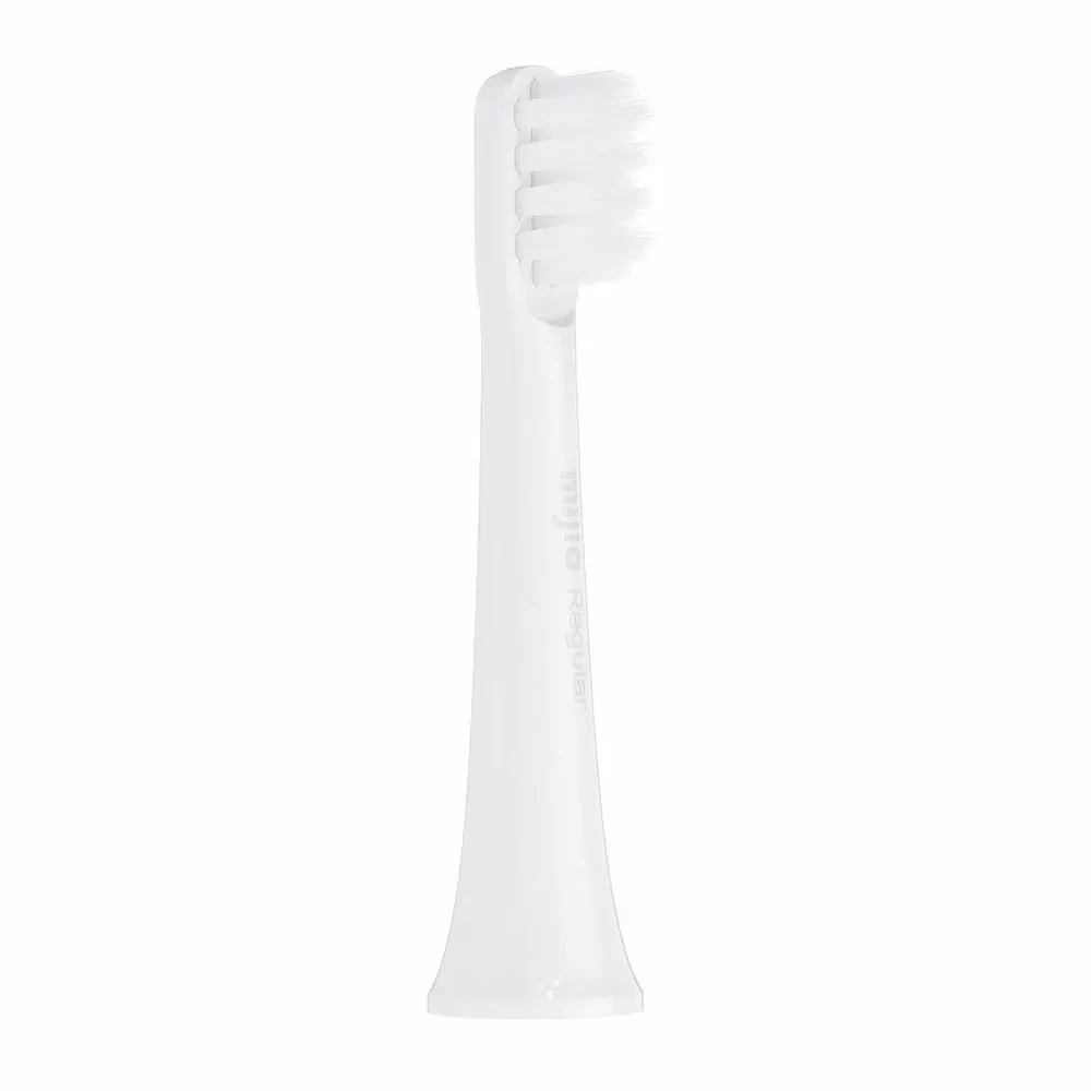 Оригінальні насадки для зубної щітки Xiaomi MiJia Toothbrush Heads T100 - Regular