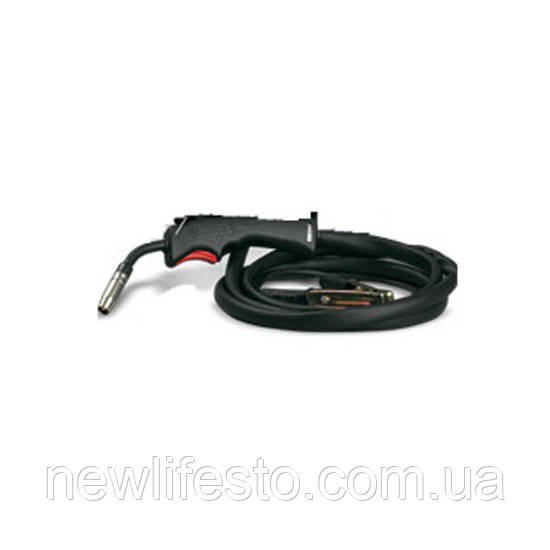 Пальник зварювальний для Telmig 281 4м 270 А 742184, фото 1