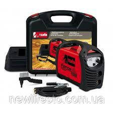 Force-165 - Зварювальний апарат з аксесуарами в пластиковому кейсі 815857, фото 1