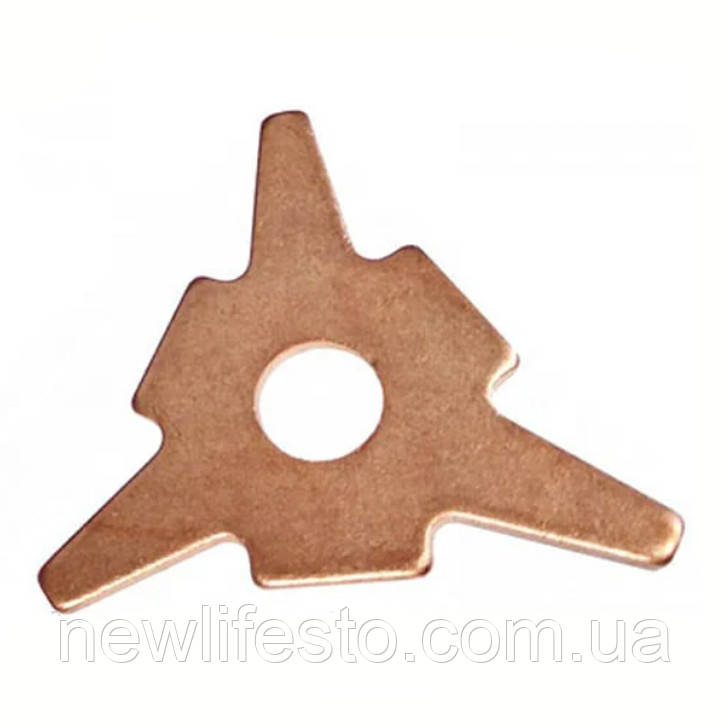 Шайба спеціальна FE-CU, 100 шт 802296, фото 1