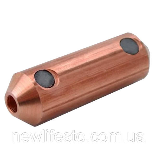 Електрод для цвяхів із різзю/цвяшники D2-2.5 722958, фото 1