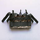 Підсумок для магазину АК потрійний GEN 2 піксель, фото 10