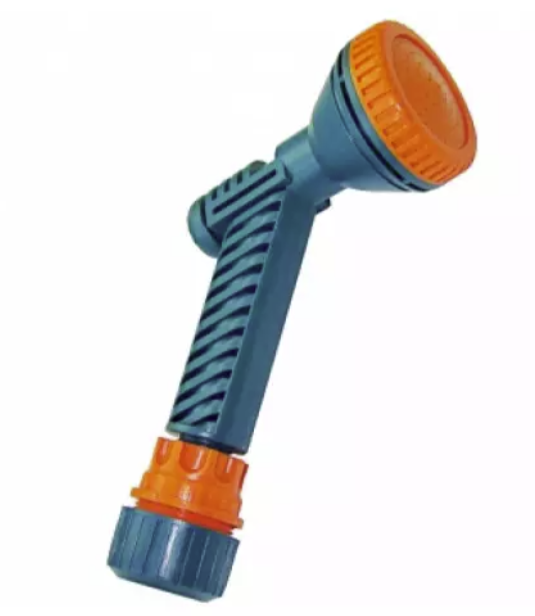 Пістолет душ (цанга 1/2") SLD