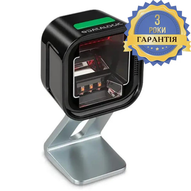Сканер штрих-коду Datalogic Magellan MG1500i, USB (MG1501-10211-0200)