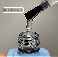 GeliX base universal - универсальная база для маникюра и педикюра