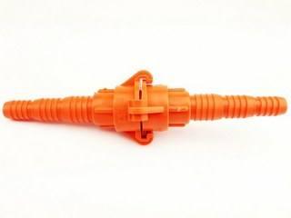 Байонетне з'єднання d14-d17-d20;d20-d17-d14, фото 1