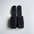 Підсумок гранатний подвійний чорний, фото 2