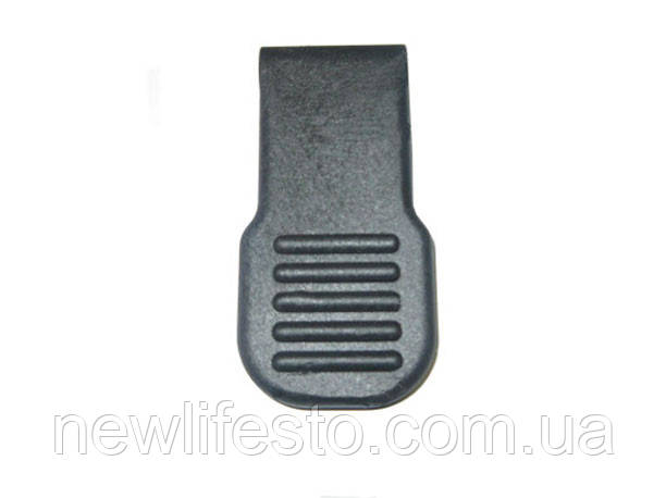 Пластикова педаль, фото 1