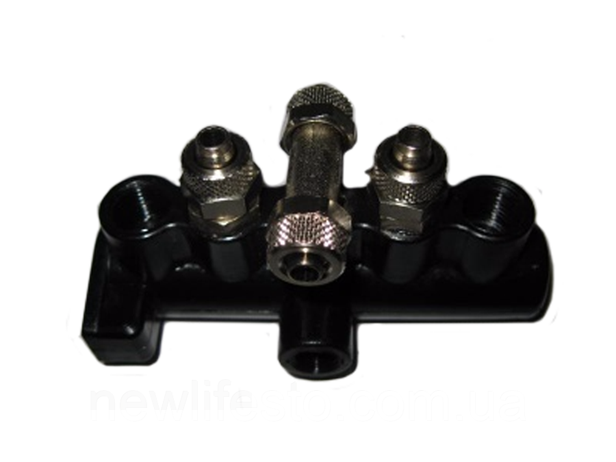 Роздатка на викручування на напівавтомат, фото 1