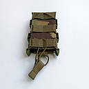 Підсумок Ак одинарний каркасний мультикам, фото 3