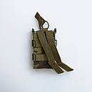 Підсумок Ак одинарний каркасний мультикам, фото 4