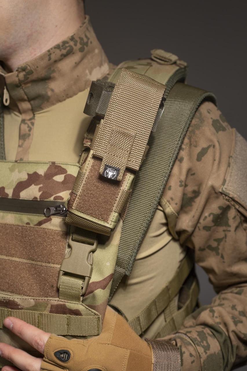 Підсумок для турнікета Стандарт мультикам, фото 1