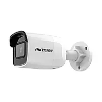 Камера Hikvision DS-2CD2021G1-I(C) Відеокамера 2 МП Bullet IP камера Вулична камера відеоспостереження Камери