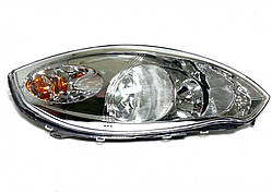 Фара передня ліва S12-3772010 (Chery Kimo)