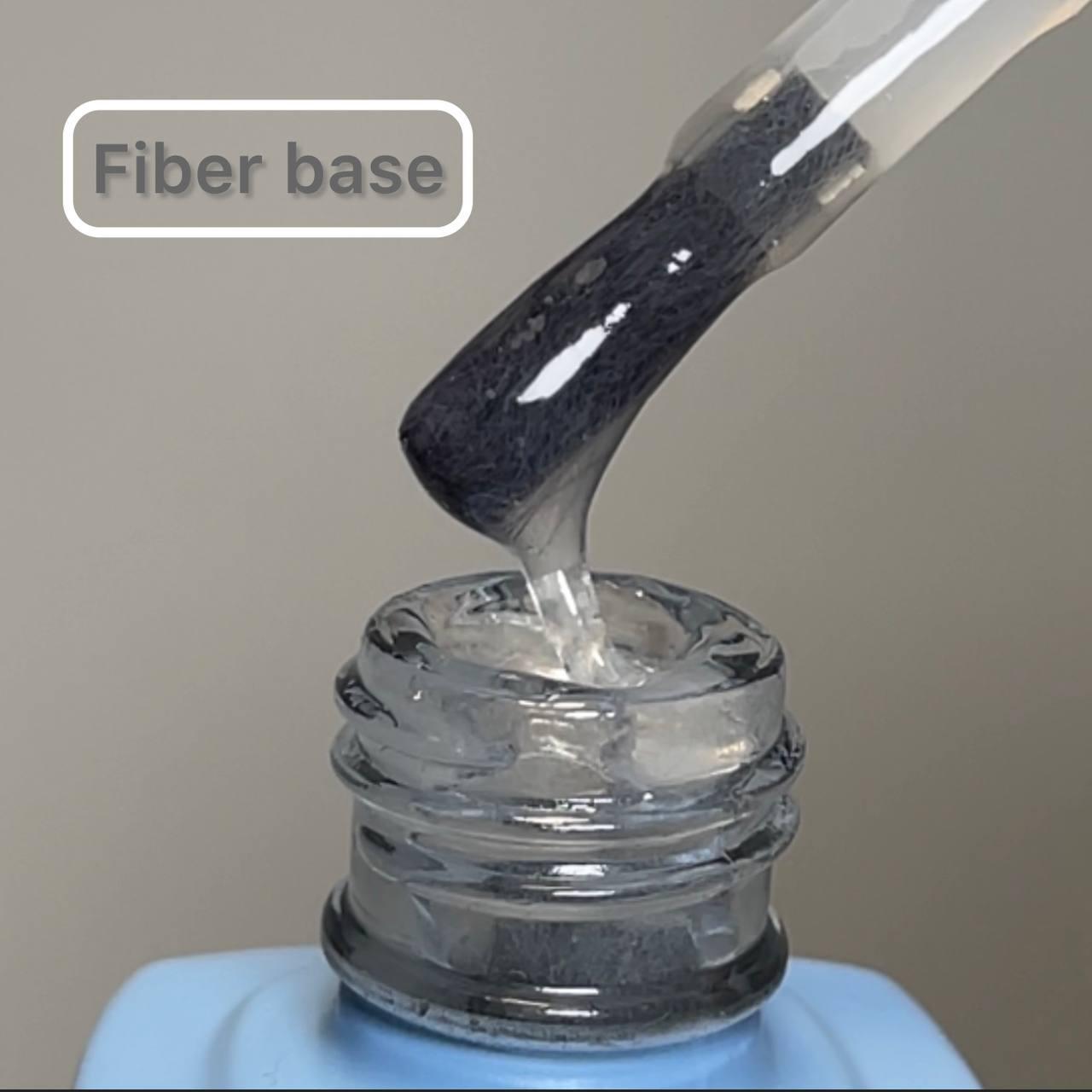 База з волокнами GeliX FIBER BASE