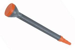 Розпилювач "Булава" 365мм 1/2" - 5/8" - 3/4" (ручка 225 мм), фото 1