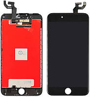 Дисплей + сенсор для Apple iPhone 6s Plus Black HC
