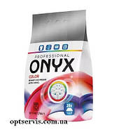 Стиральный порошок для цветной одежды Onyx Color 1.2 кг 20 стирок