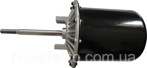 Циліндр викручування борту на автомат Т-626, фото 1