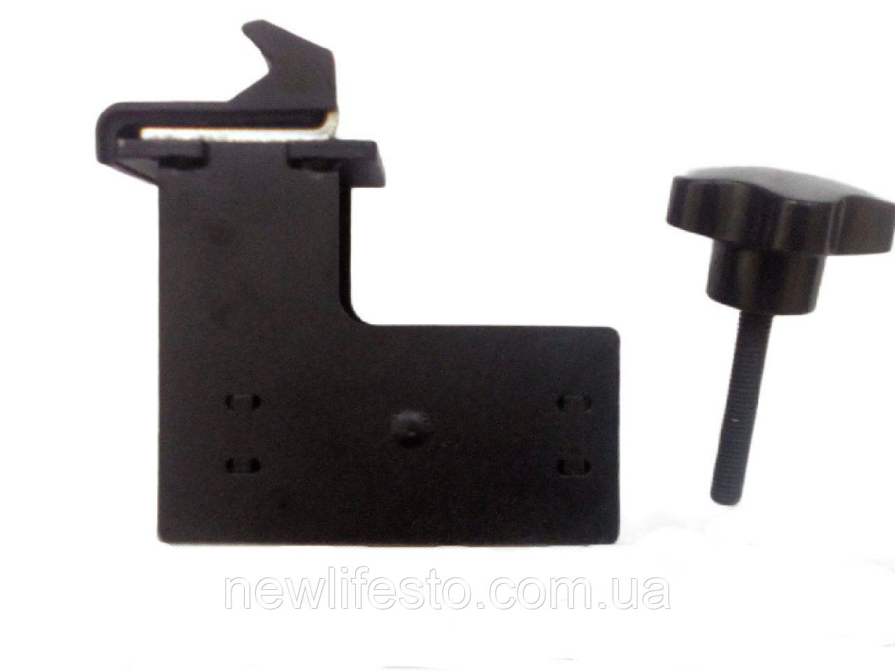 Насадка мотоциклетна для шиномонтажу затискач 4 шт., фото 1