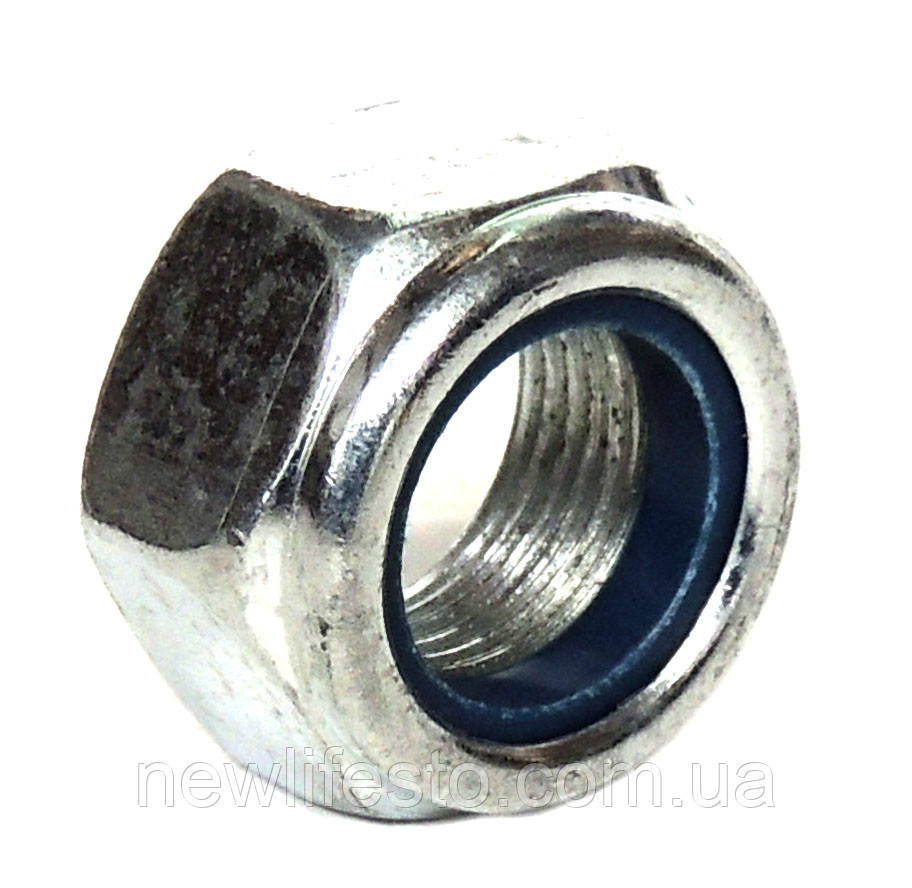 Гайка до шиномонтажних стендів, фото 1