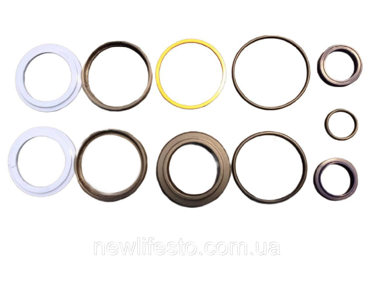 Ремкомплект циліндра підйому головки, фото 1