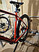 Велосипед 29" SCOTT ASPECT 960 червоний, фото 5