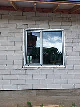 Євромонтаж металопластикових вікон, фото 2