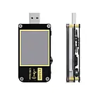 USB-тестер FNIRSI FNB48S без Bluetooth, фото 3