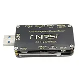 USB-тестер FNIRSI FNB48S без Bluetooth, фото 5
