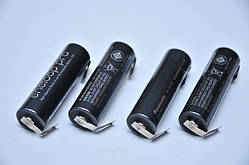 Акумулятор Panasonic eneloop 2600mah(min. 2500mah) ПІД ПАЙКУ