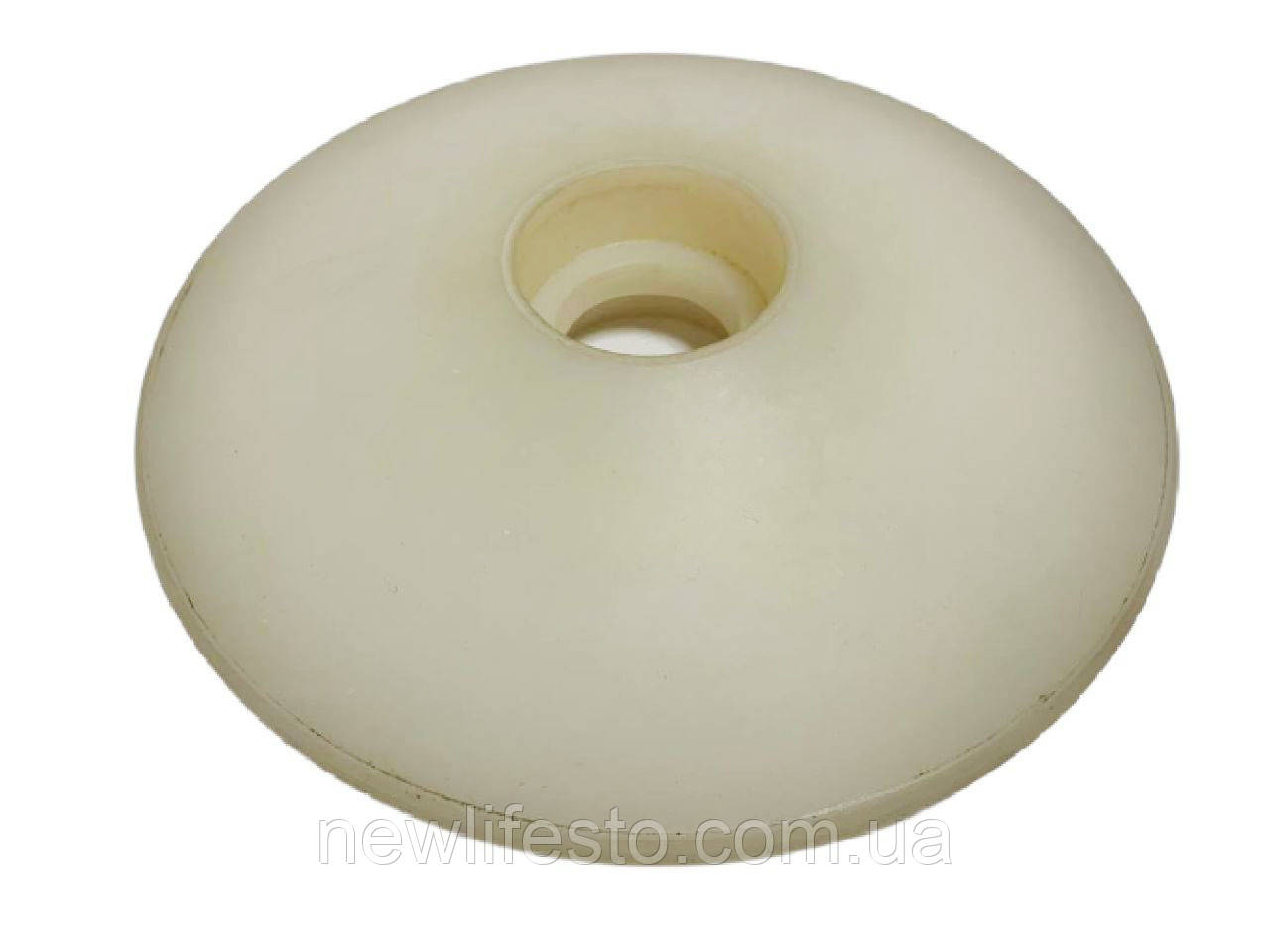 Ролик пластмасовий для шиномонтажу, фото 1