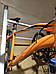 Велосипед 27.5" SCOTT ASPECT 750 жовтогарячий, фото 5